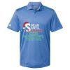 Men's Performance Piqué Polo Thumbnail