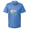 Men's Performance Piqué Polo Thumbnail