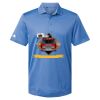 Men's Performance Piqué Polo Thumbnail