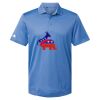 Men's Performance Piqué Polo Thumbnail