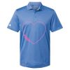 Men's Performance Piqué Polo Thumbnail