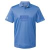 Men's Performance Piqué Polo Thumbnail