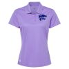 Women's Performance Piqué Polo Thumbnail
