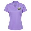 Women's Performance Piqué Polo Thumbnail