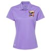 Women's Performance Piqué Polo Thumbnail