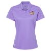 Women's Performance Piqué Polo Thumbnail