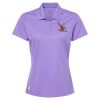 Women's Performance Piqué Polo Thumbnail