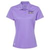 Women's Performance Piqué Polo Thumbnail