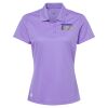 Women's Performance Piqué Polo Thumbnail