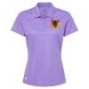 Women's Performance Piqué Polo Thumbnail