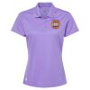 Women's Performance Piqué Polo Thumbnail