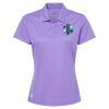 Women's Performance Piqué Polo Thumbnail