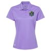 Women's Performance Piqué Polo Thumbnail