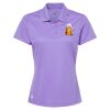 Women's Performance Piqué Polo Thumbnail