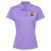 Women's Performance Piqué Polo Thumbnail