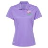 Women's Performance Piqué Polo Thumbnail