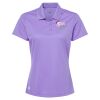 Women's Performance Piqué Polo Thumbnail