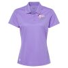Women's Performance Piqué Polo Thumbnail