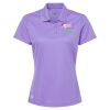 Women's Performance Piqué Polo Thumbnail