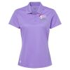 Women's Performance Piqué Polo Thumbnail