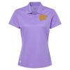 Women's Performance Piqué Polo Thumbnail