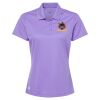 Women's Performance Piqué Polo Thumbnail