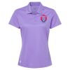 Women's Performance Piqué Polo Thumbnail