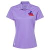 Women's Performance Piqué Polo Thumbnail