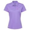 Women's Performance Piqué Polo Thumbnail