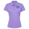 Women's Performance Piqué Polo Thumbnail