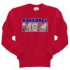 Youth Core Fleece Crewneck Sweatshirt Thumbnail