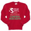 Youth Core Fleece Crewneck Sweatshirt Thumbnail