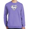 Beach Wash ® Garment Dyed Crewneck Sweatshirt Thumbnail