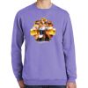 Beach Wash ® Garment Dyed Crewneck Sweatshirt Thumbnail