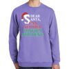 Beach Wash ® Garment Dyed Crewneck Sweatshirt Thumbnail