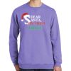Beach Wash ® Garment Dyed Crewneck Sweatshirt Thumbnail