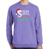 Beach Wash ® Garment Dyed Crewneck Sweatshirt Thumbnail