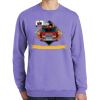 Beach Wash ® Garment Dyed Crewneck Sweatshirt Thumbnail