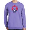 Beach Wash ® Garment Dyed Crewneck Sweatshirt Thumbnail