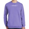 Beach Wash ® Garment Dyed Crewneck Sweatshirt Thumbnail