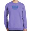 Beach Wash ® Garment Dyed Crewneck Sweatshirt Thumbnail