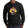 Super Heavyweight Crewneck Sweatshirt Thumbnail