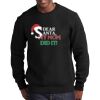 Super Heavyweight Crewneck Sweatshirt Thumbnail