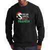 Super Heavyweight Crewneck Sweatshirt Thumbnail