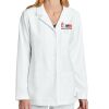 Women's Consultation Lab Coat Thumbnail