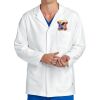 Men's Consultation Lab Coat Thumbnail