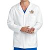 Men's Consultation Lab Coat Thumbnail