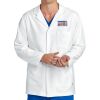 Men's Consultation Lab Coat Thumbnail