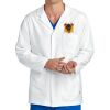 Men's Consultation Lab Coat Thumbnail