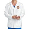 Men's Consultation Lab Coat Thumbnail